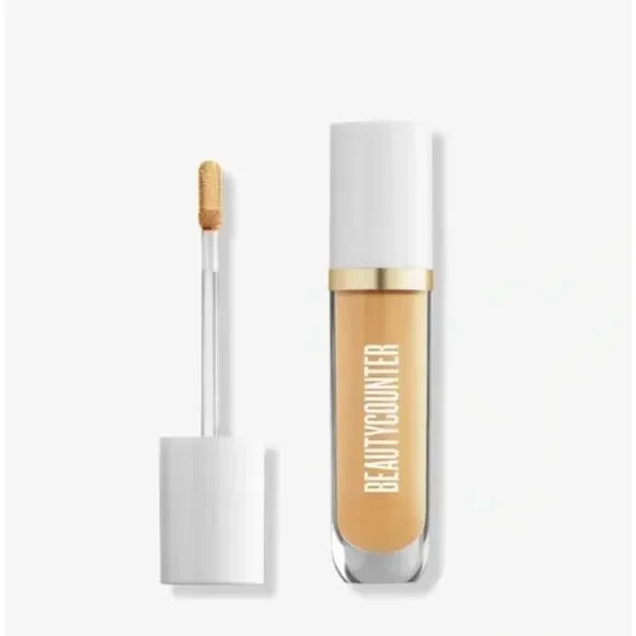Beautycounter* Skin Twin Creamy Concealer - Tan 1 - Picture 3 of 5